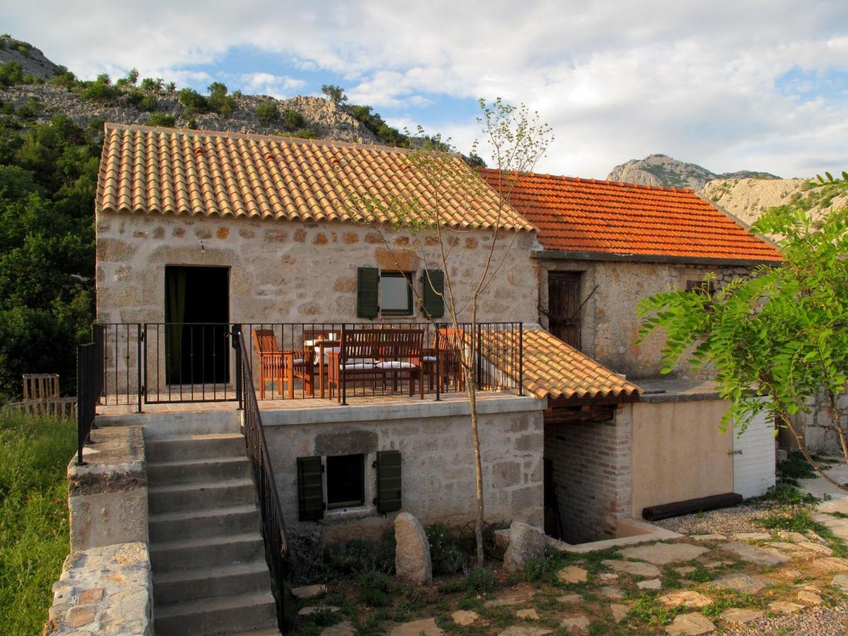 House Marin * Starigrad Paklenica